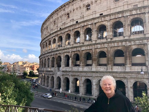 Coloseum